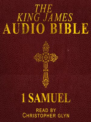 cover image of 1 Samuel